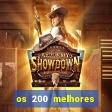 os 200 melhores jogos de ps2